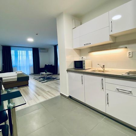 M&F Apartman Egerszalók Exterior foto